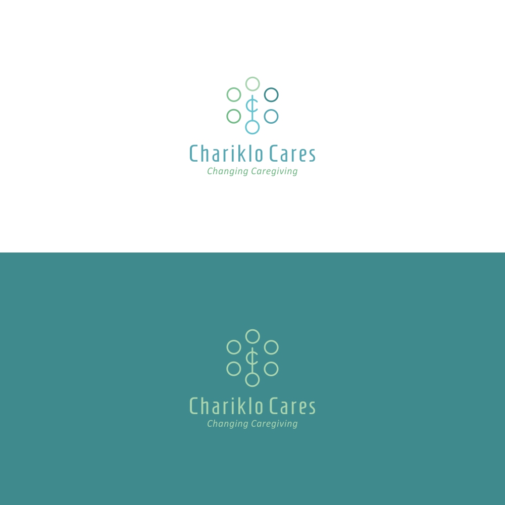 Logo Design by Basksh Designs for Chariklo Cares | Design #21401249