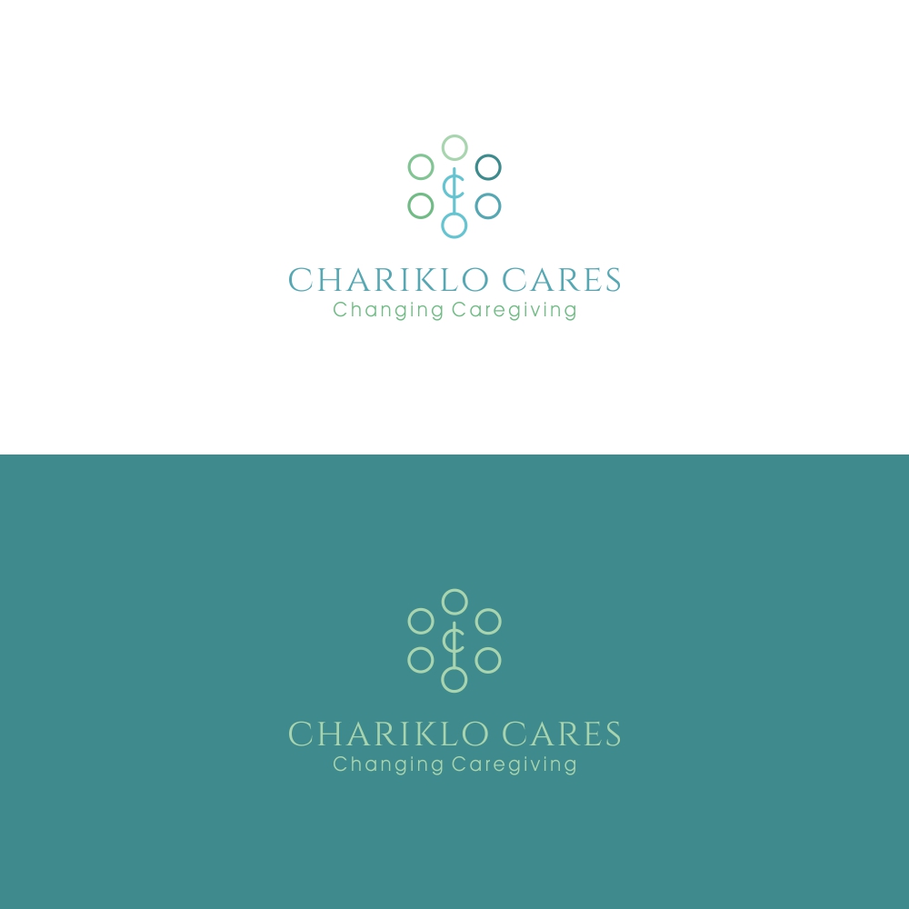 Logo Design by Basksh Designs for Chariklo Cares | Design #21401251