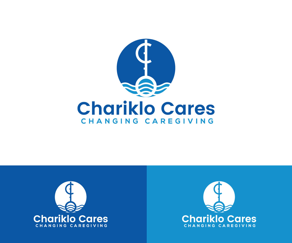 Logo Design by designmind78 for Chariklo Cares | Design #21441984