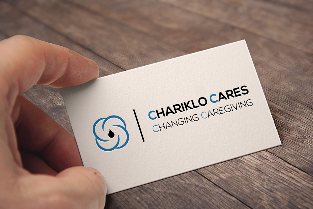 Logo Design by syedsaddique 2 for Chariklo Cares | Design #21407649