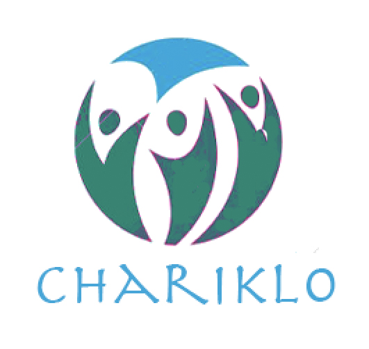 Logo Design by Creative Solutions Media for Chariklo Cares | Design #21444340