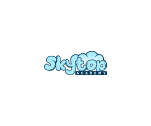 Skytop Academy | Logo-Design von Mario