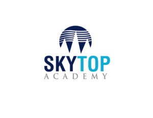 Skytop Academy | Logo-Design von NILDesigns