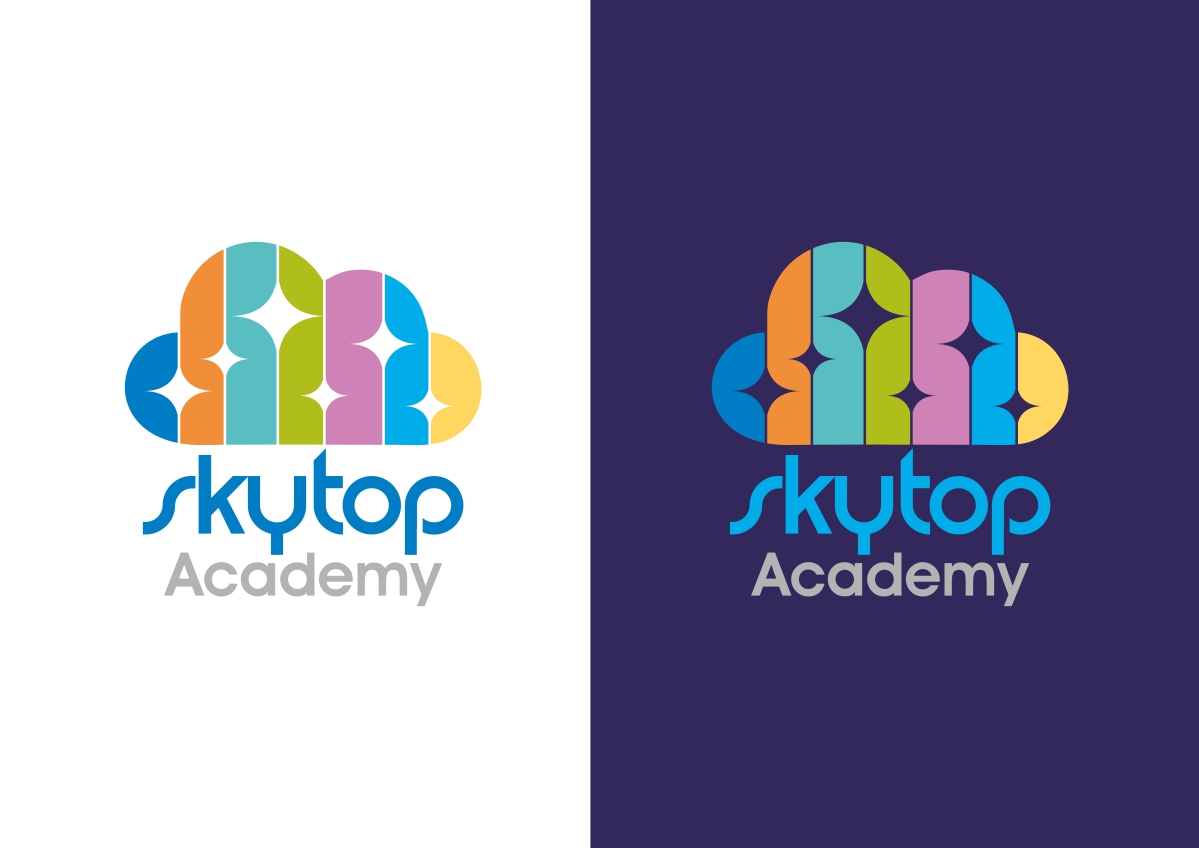 Diseño de Logo por Savitra para REDBLOCK Realty Inc. | Diseño #21402413