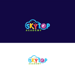 Skytop Academy | Logo-Design von sankar999