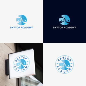 Skytop Academy | Design de Logo par Kiran
