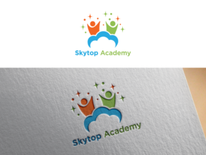 Logo Design by Tama Studio for REDBLOCK Realty Inc. | Design: #21409306