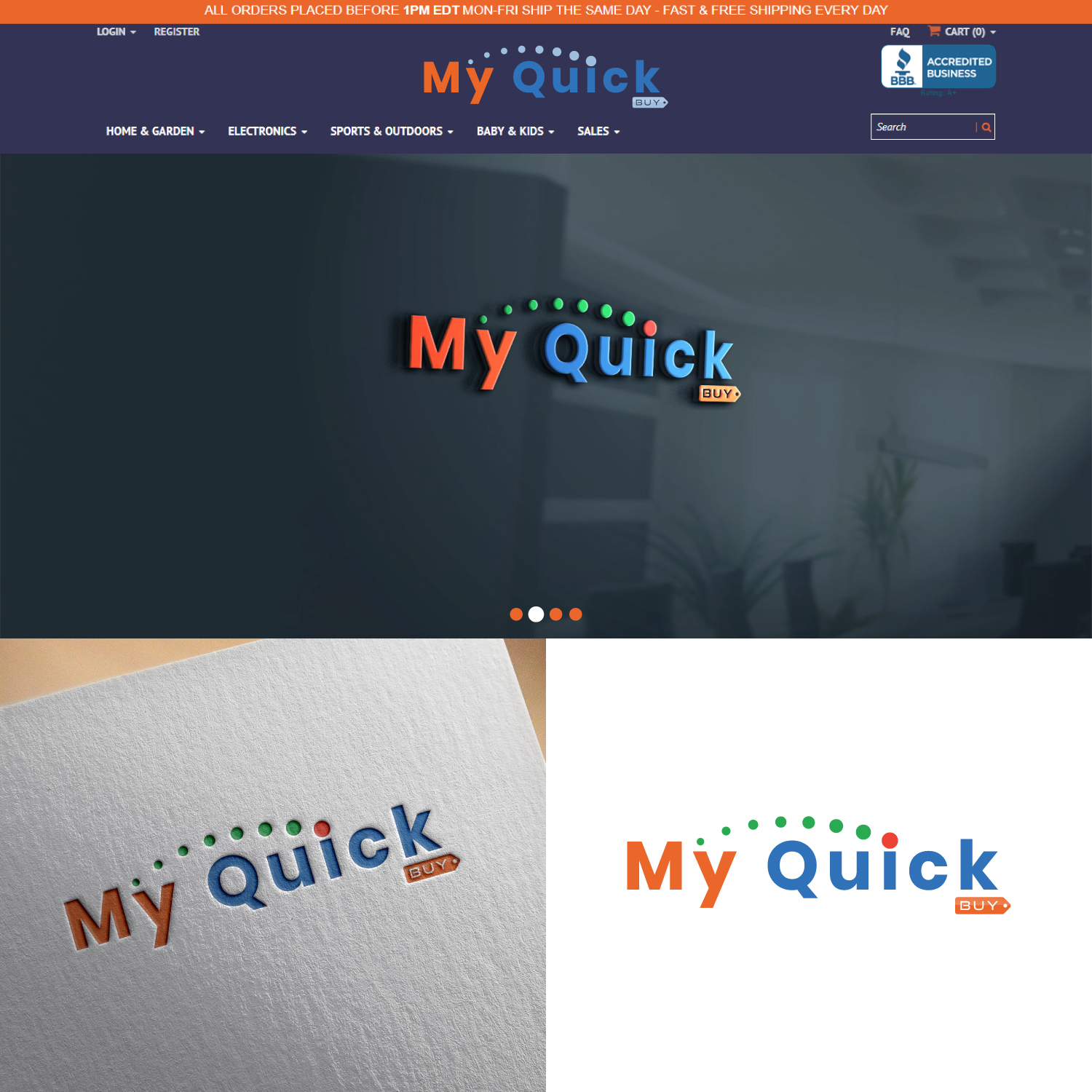 Logo Design by creative masters123 for Megabyte Game Studio | Design: #21395951