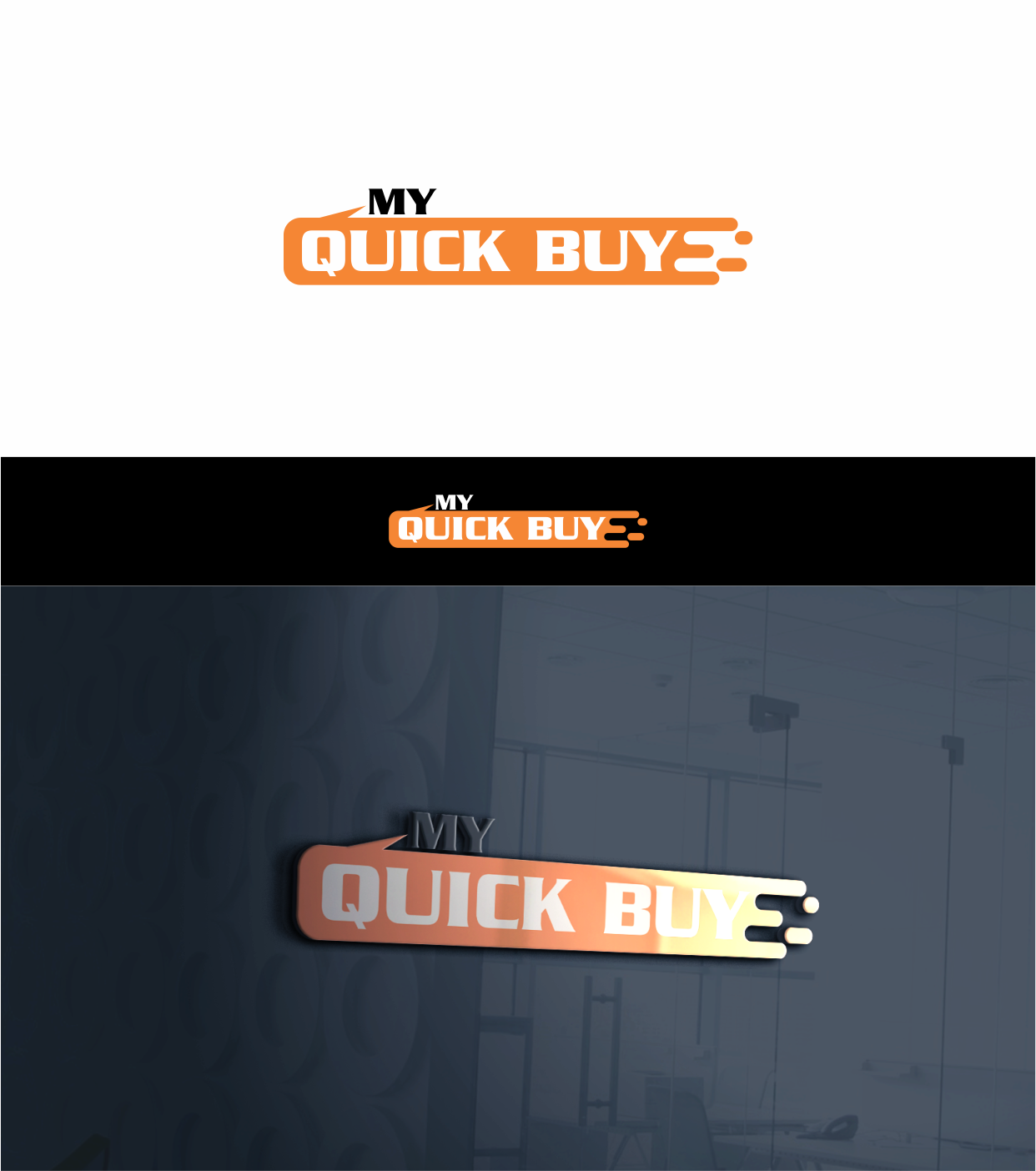 Diseño de Logo por creativechauhan1989 para Megabyte Game Studio | Diseño #21394847