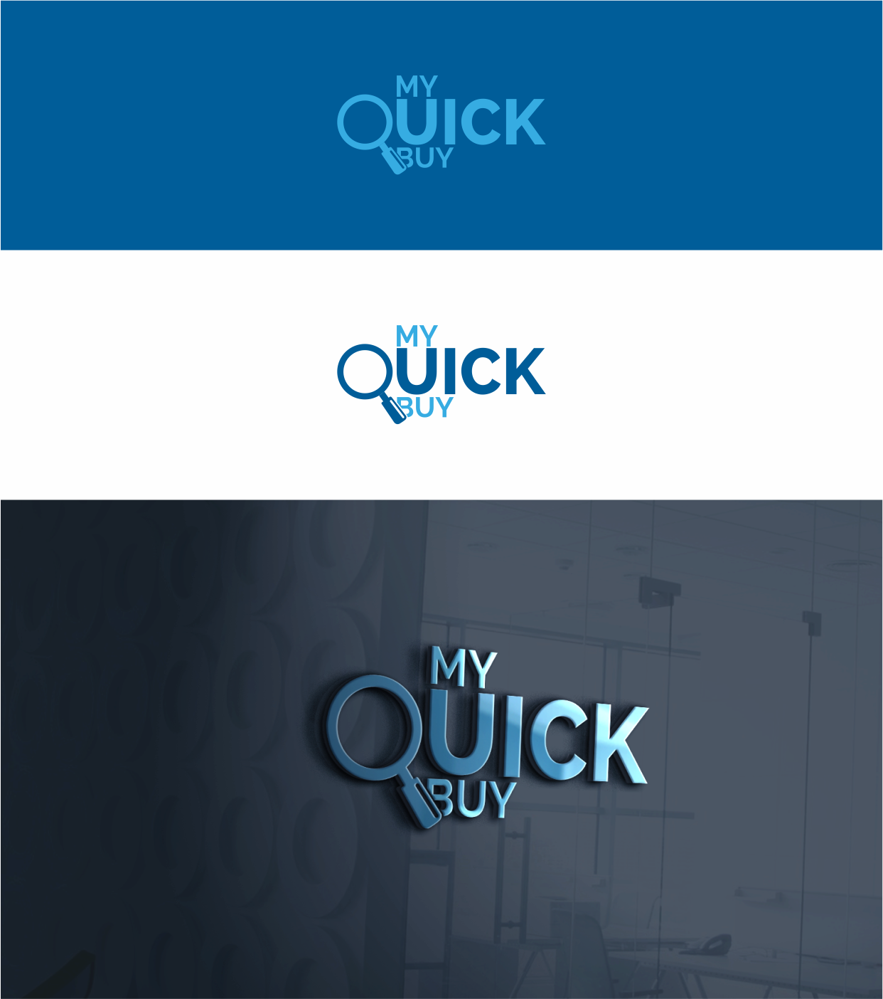 Logo Design by creativechauhan1989 for Megabyte Game Studio | Design #21394848