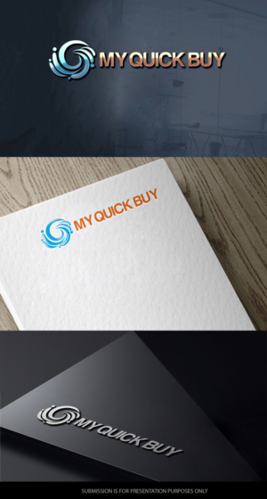 Logo Design by graphicevolution for Megabyte Game Studio | Design: #21397350