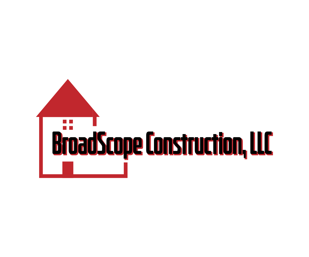 Logo Design by Nosvorious13 Design for BroadScope Construction, LLC | Design #21416432
