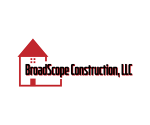Logo Design by Nosvorious13 Design for BroadScope Construction, LLC | Design: #21416432