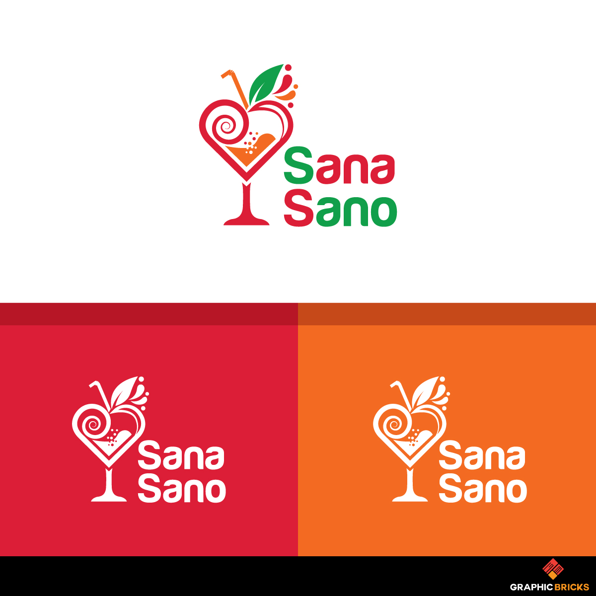Logo Design by Graphic Bricks for this project | Design #21395425