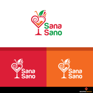 Logo Design by Graphic Bricks