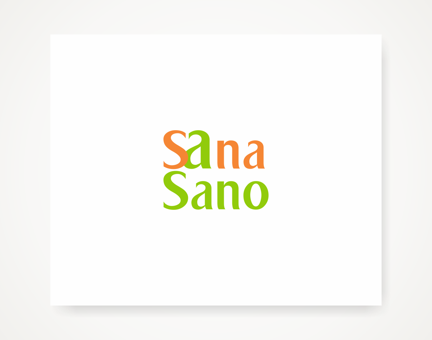 Diseño de Logo por Savana para este proyecto | Diseño #21401419