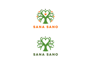Diseño de Logo por yoshi-wieuw para este proyecto | Diseño: #21394458