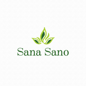 "Sana Sano" | Logo Design by creativedesign