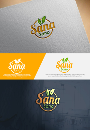 Diseño de Logo por abdulhadi22 para este proyecto | Diseño: #21395189