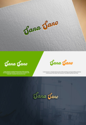 Diseño de Logo por abdulhadi22 para este proyecto | Diseño: #21395190