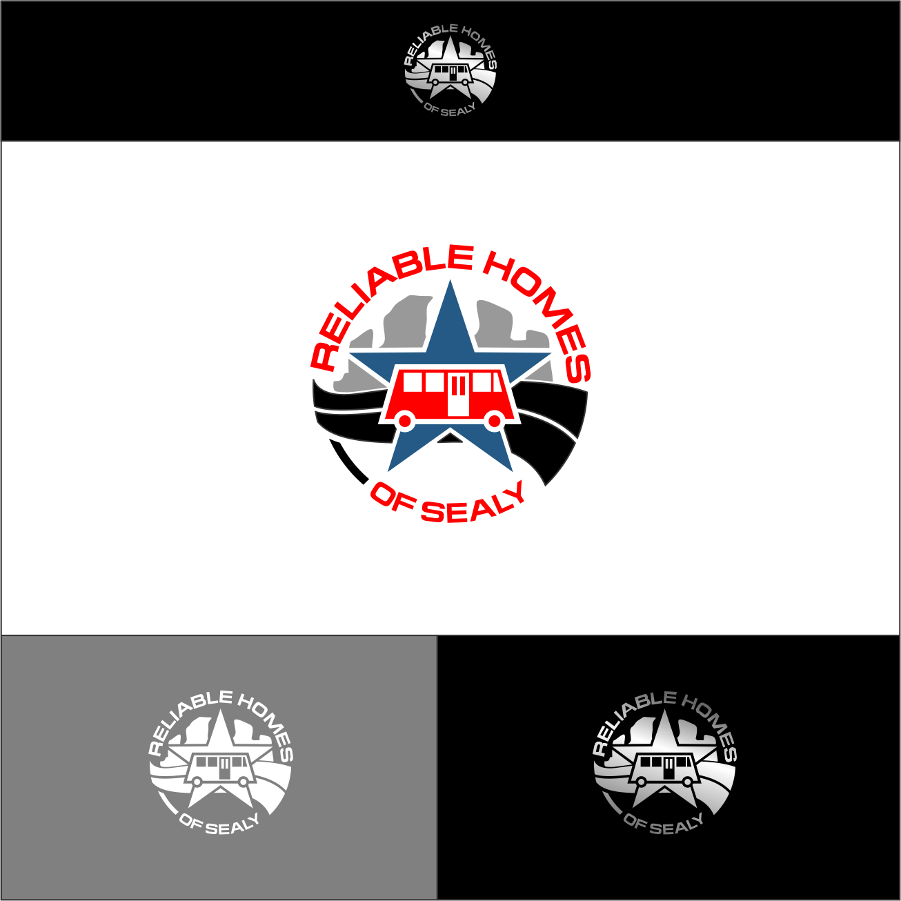 Logo Design by Arham Hidayat for this project | Design #21422083