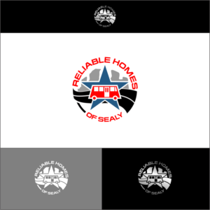 Logo Design by Arham Hidayat for this project | Design #21422083