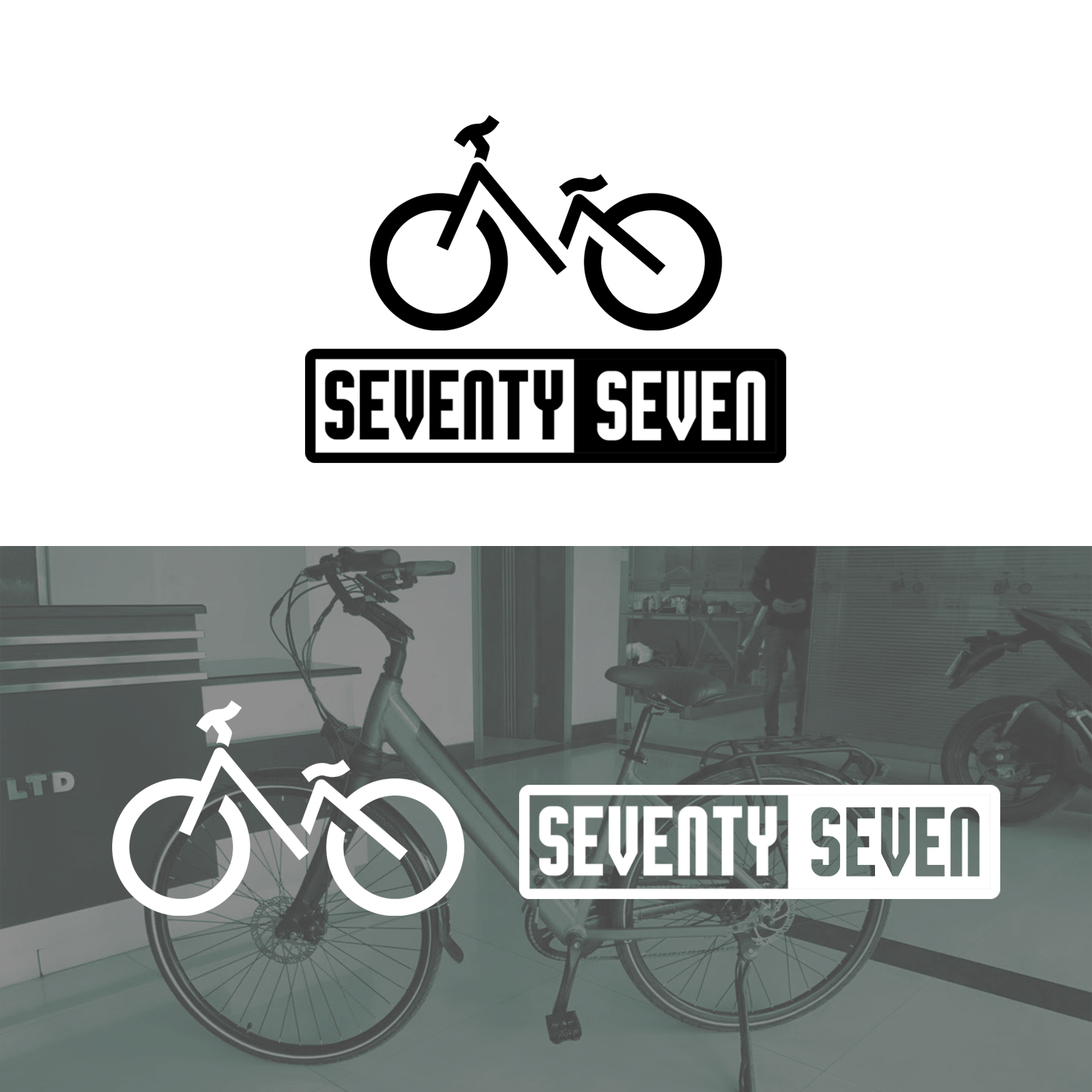 Logo Design by Ivanbitar for this project | Design #21393500