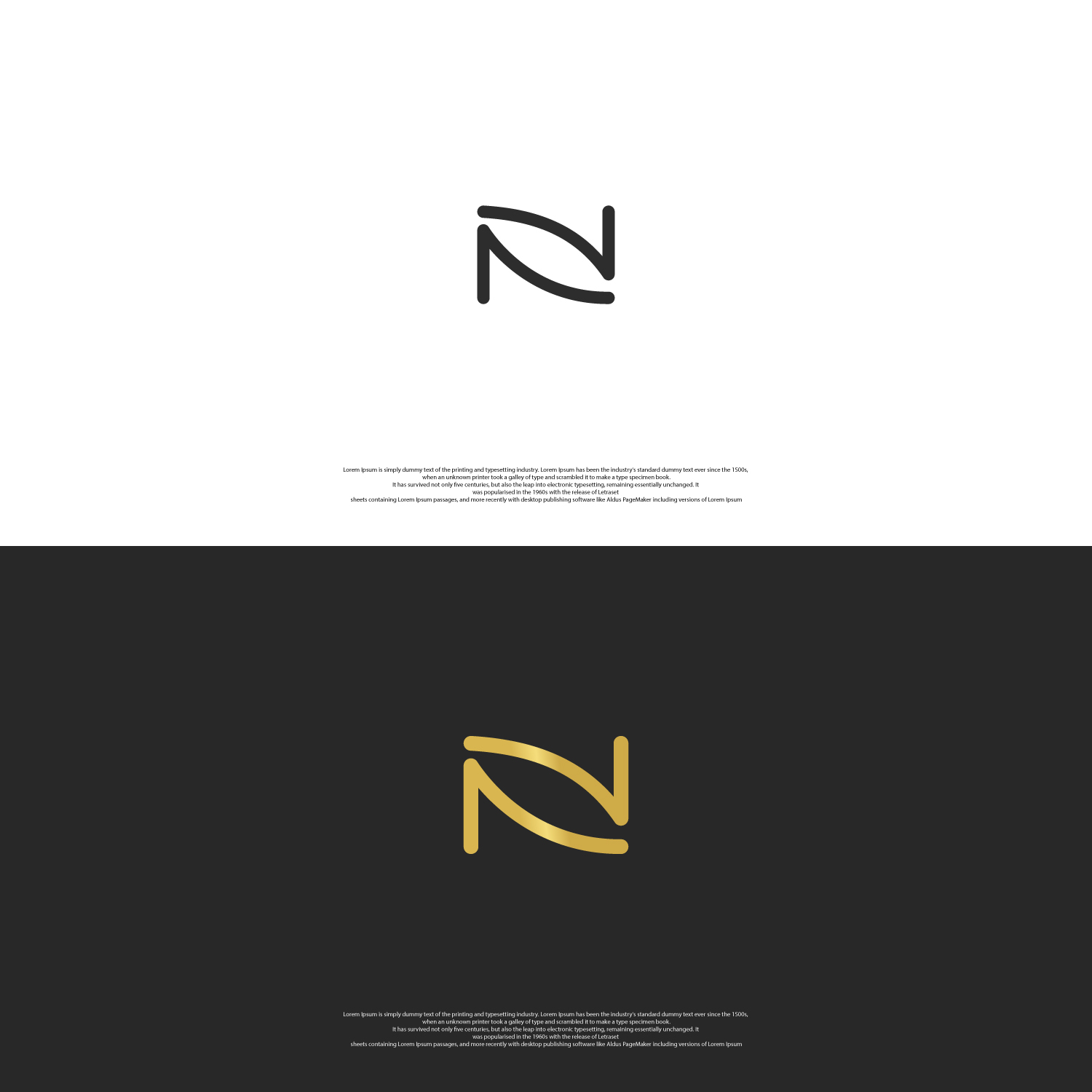 Logo-Design von ROZY M für dieses Projekt | Design #21394094