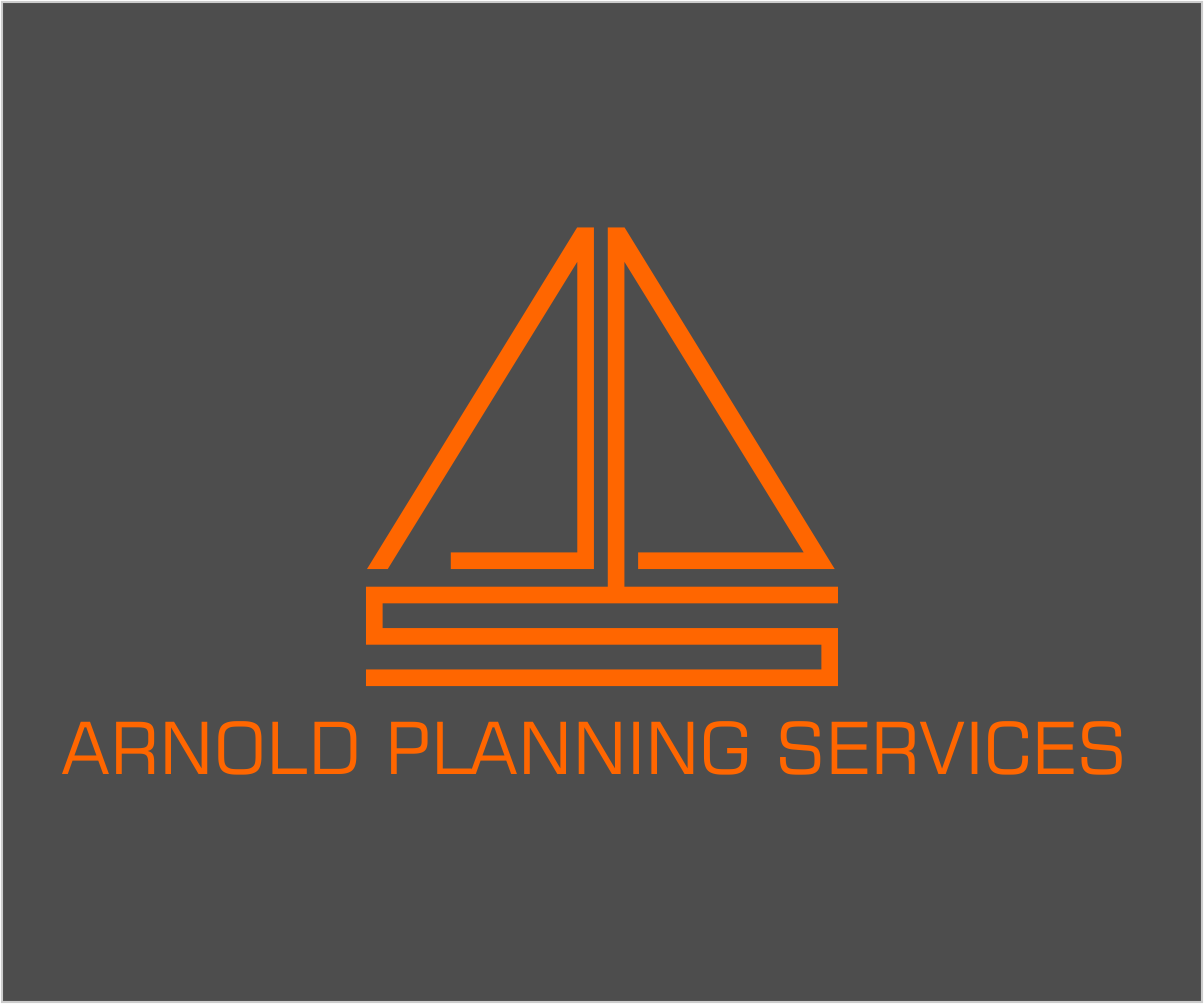 Logo-Design von J. Owens für Arnold Planning Services | Design #21446901
