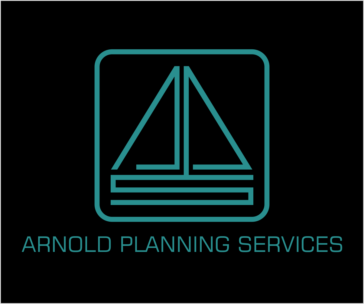 Logo-Design von J. Owens für Arnold Planning Services | Design #21446902