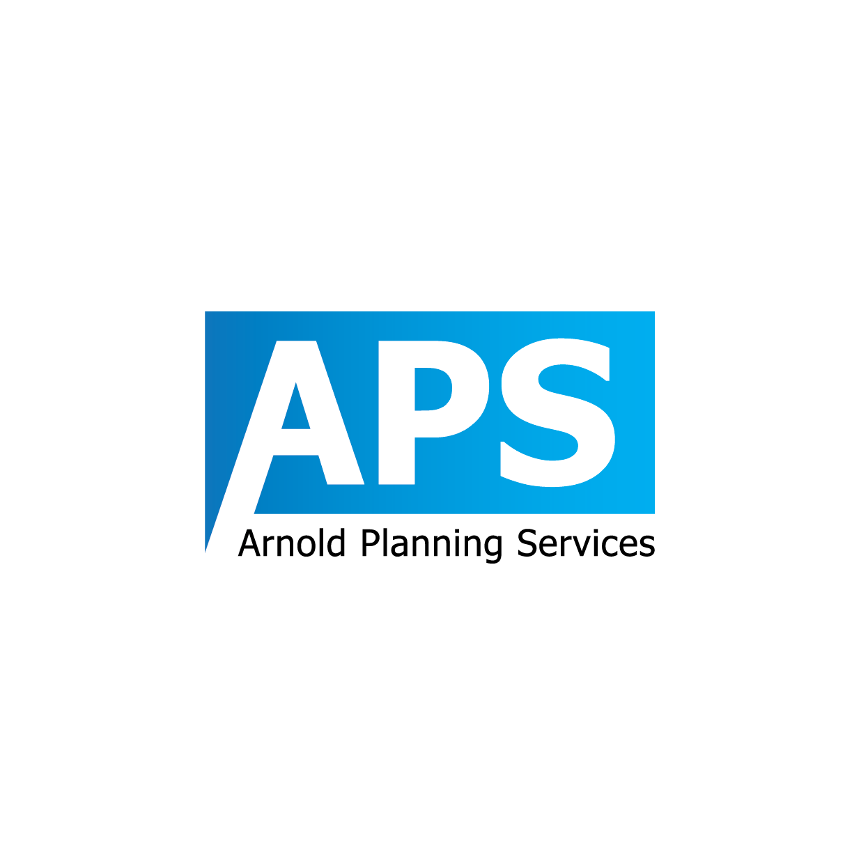 Logo Design by rozT for Arnold Planning Services | Design #21448899
