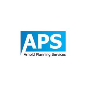 Logo Design by rozT for Arnold Planning Services | Design: #21448899
