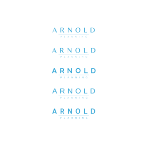 Arnold Planning | Logo Design by SamiddhaH