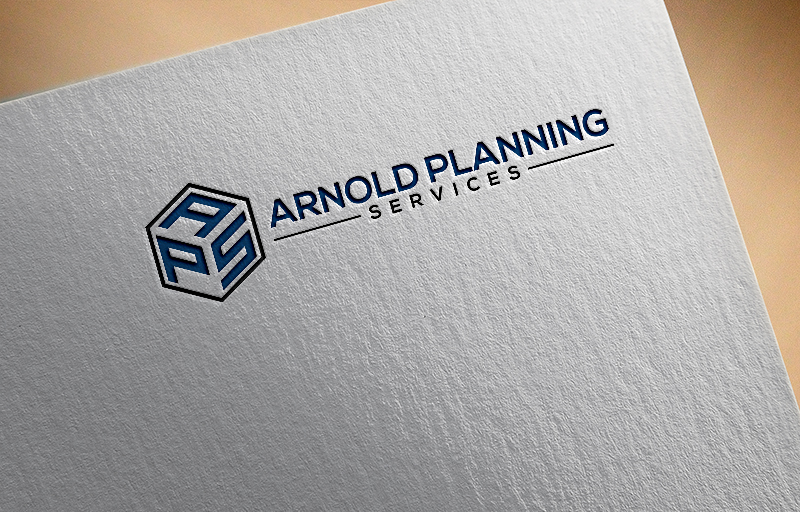 Design de Logo par Hatha pour Arnold Planning Services | Design #21396209