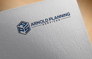 Logo Design by Hatha for Arnold Planning Services | Design: #21396209