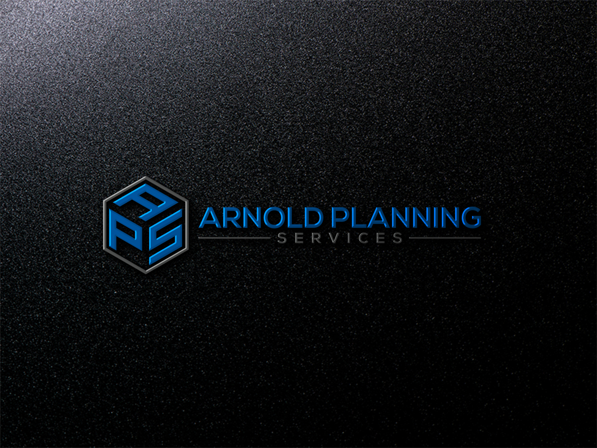Design de Logo par Hatha pour Arnold Planning Services | Design #21396210