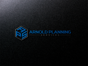 Logo Design by Hatha for Arnold Planning Services | Design: #21396210