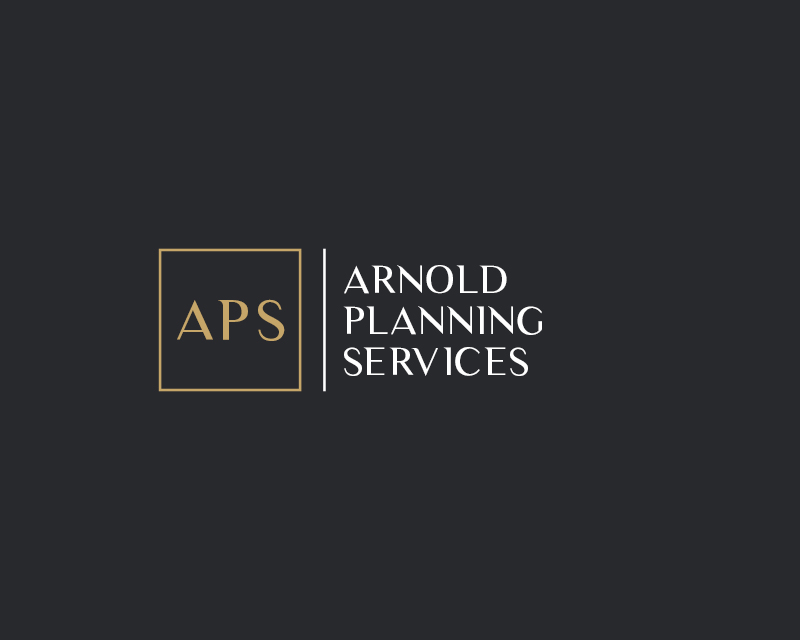 Logo Design by Soonia for Arnold Planning Services | Design #21448328