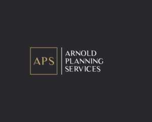 Logo Design by Soonia for Arnold Planning Services | Design: #21448328