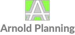 Logo Design by kjc for Arnold Planning Services | Design #21425966