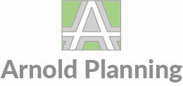 Logo Design by kjc for Arnold Planning Services | Design #21425966