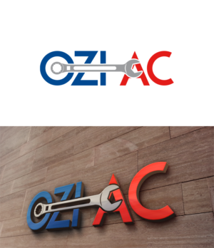 Logo-Design von trufya für Ozi Business Group Pty Ltd | Design: #21446766