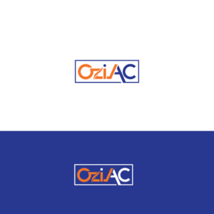 Ozi AC | Logo Design by sankar999