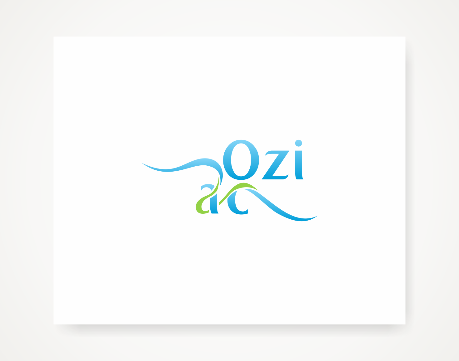 Logo Design by Savana for Ozi Business Group Pty Ltd | Design #21403185
