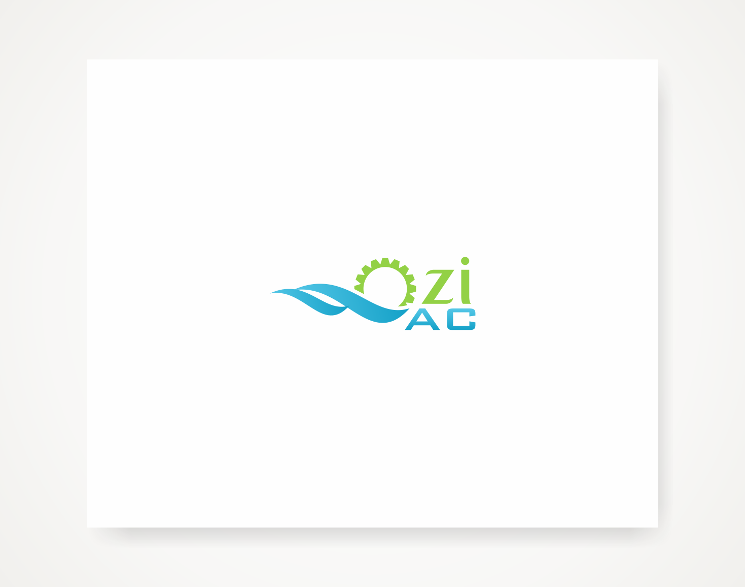 Diseño de Logo por Savana para Ozi Business Group Pty Ltd | Diseño #21403186