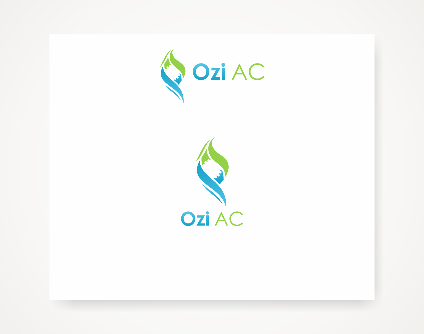 Diseño de Logo por Savana para Ozi Business Group Pty Ltd | Diseño #21403187