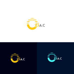 Logo Design by syrwebdevelopment for Ozi Business Group Pty Ltd | Design #21412198