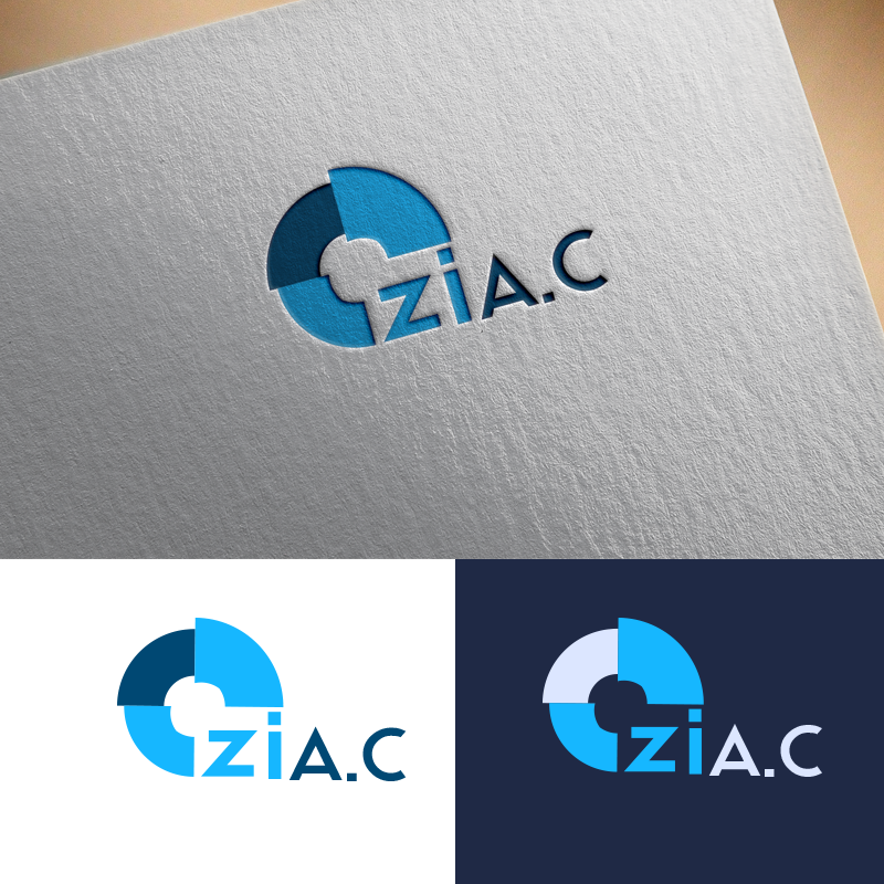 Logo Design by syrwebdevelopment for Ozi Business Group Pty Ltd | Design #21412205