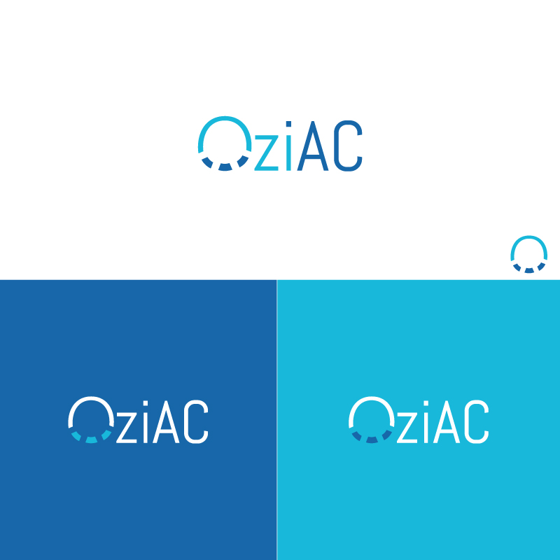 Logo-Design von syrwebdevelopment für Ozi Business Group Pty Ltd | Design #21412220