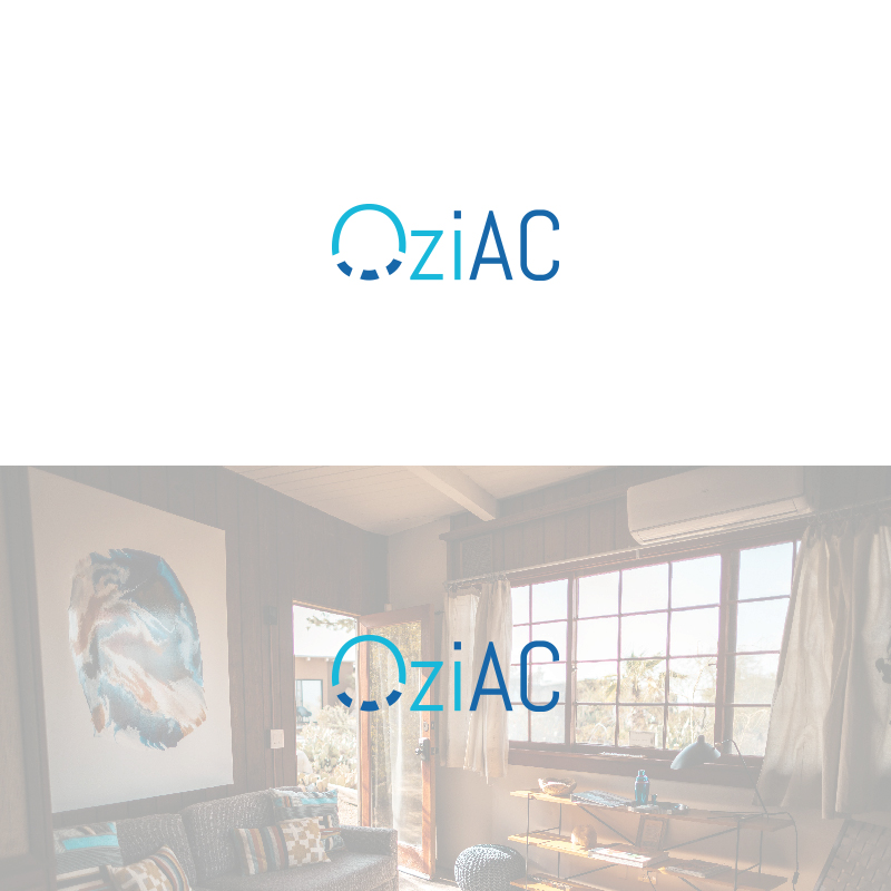 Logo-Design von syrwebdevelopment für Ozi Business Group Pty Ltd | Design #21421454